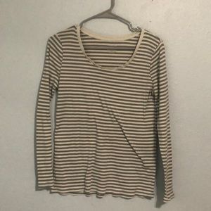 Women’s long sleeve shirt